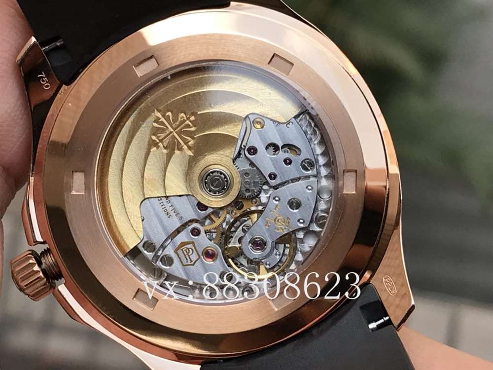 3K厂百达翡丽手雷腕表深度评测-3K厂打造市场最强复刻手雷 第43张