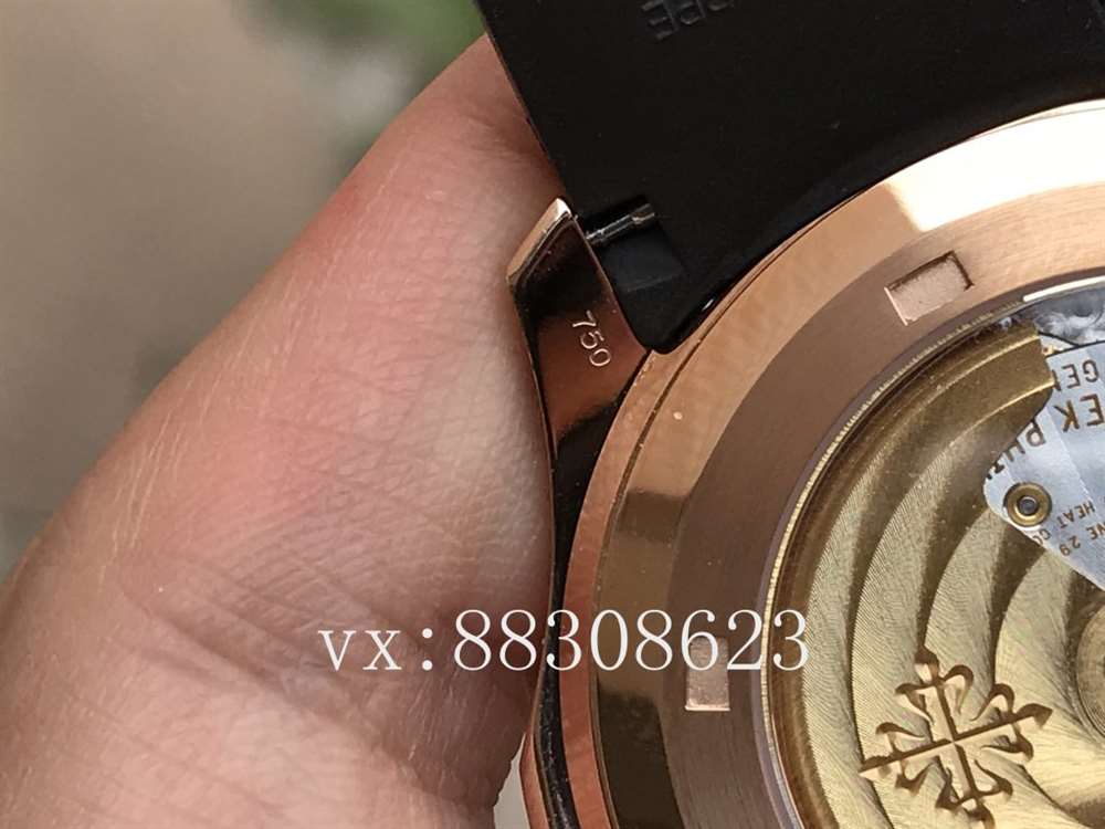 3K厂百达翡丽手雷腕表深度评测-3K厂打造市场最强复刻手雷 第45张