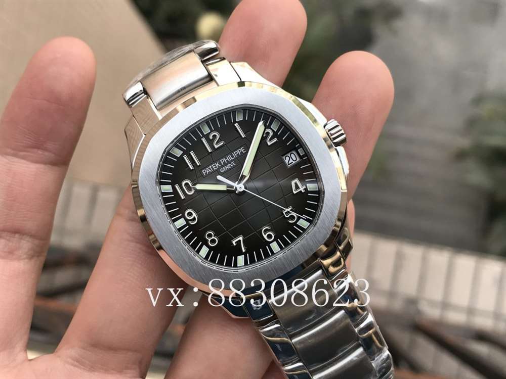 3K厂百达翡丽手雷腕表深度评测-3K厂打造市场最强复刻手雷 第47张