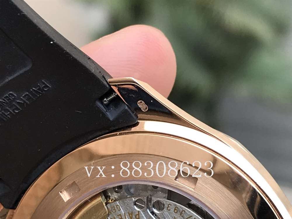 3K厂百达翡丽手雷腕表深度评测-3K厂打造市场最强复刻手雷 第44张