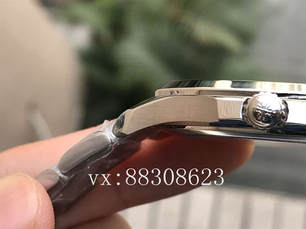 3K厂百达翡丽手雷腕表深度评测-3K厂打造市场最强复刻手雷 第56张