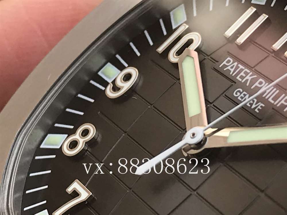 3K厂百达翡丽手雷腕表深度评测-3K厂打造市场最强复刻手雷 第53张