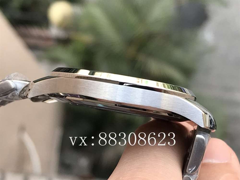 3K厂百达翡丽手雷腕表深度评测-3K厂打造市场最强复刻手雷 第55张