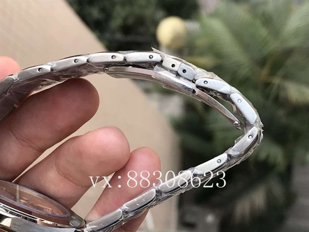 3K厂百达翡丽手雷腕表深度评测-3K厂打造市场最强复刻手雷 第59张