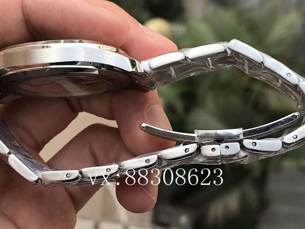 3K厂百达翡丽手雷腕表深度评测-3K厂打造市场最强复刻手雷 第60张