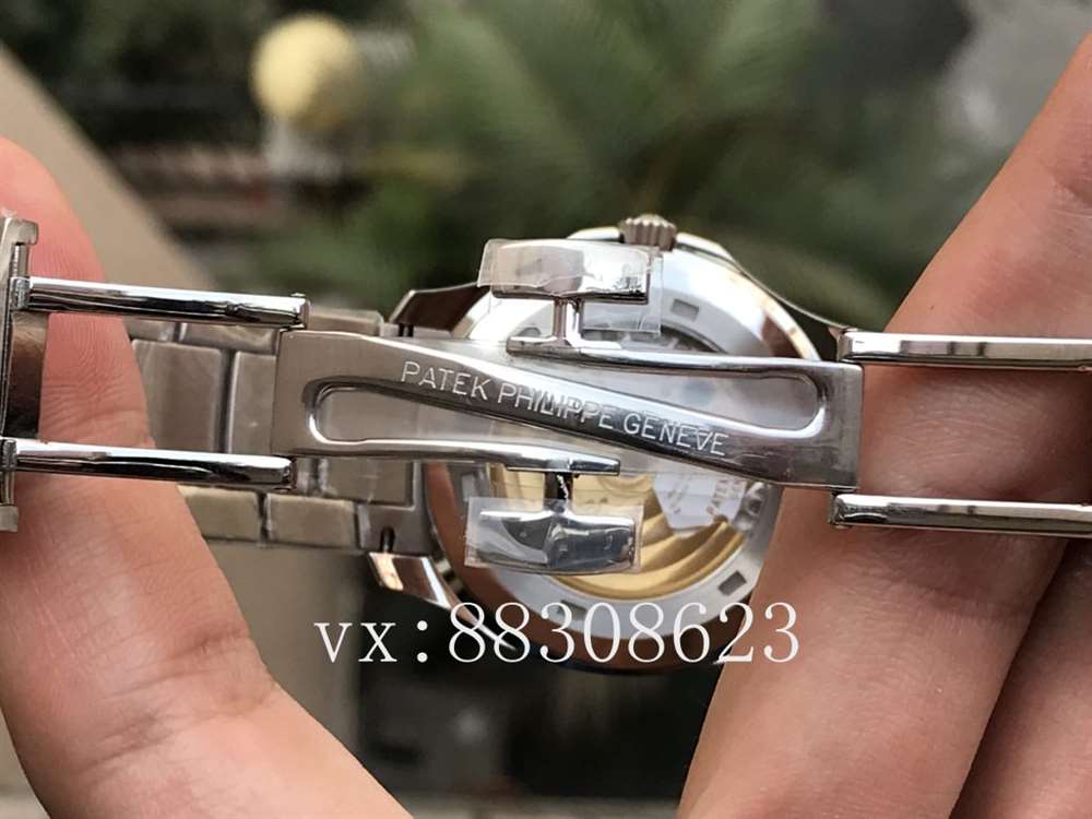 3K厂百达翡丽手雷腕表深度评测-3K厂打造市场最强复刻手雷 第61张