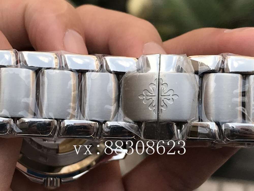3K厂百达翡丽手雷腕表深度评测-3K厂打造市场最强复刻手雷 第58张