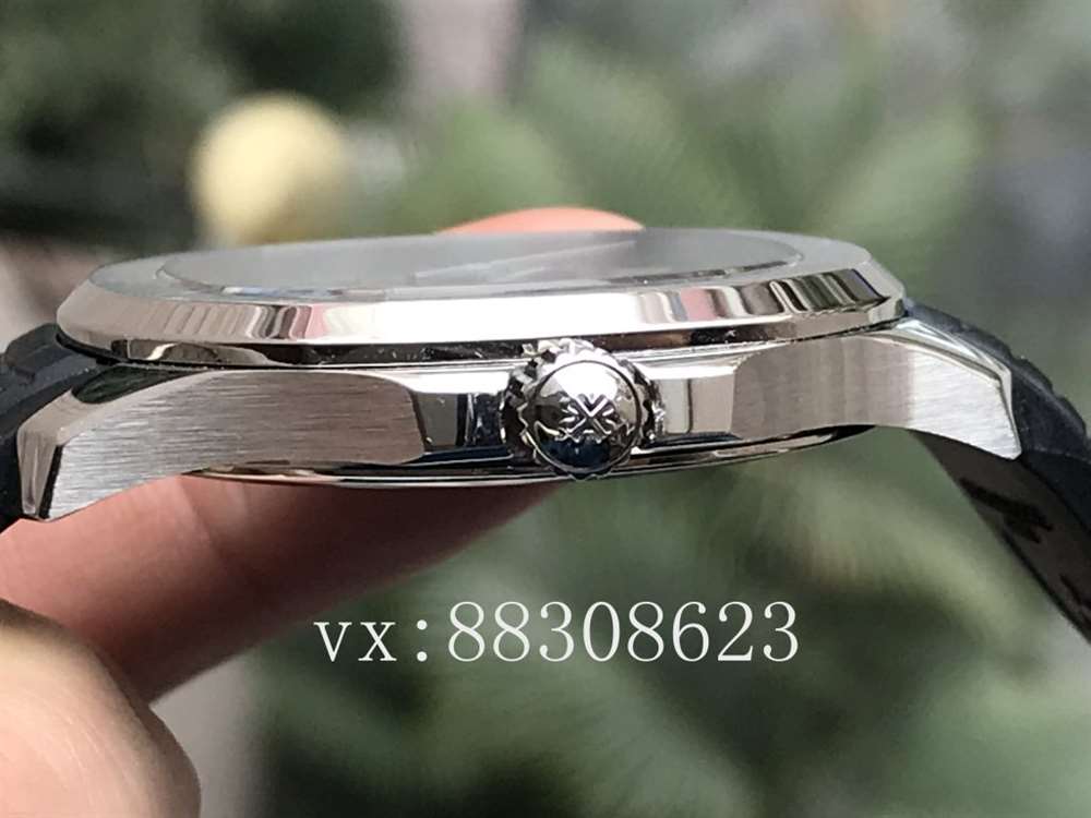 3K厂百达翡丽手雷腕表深度评测-3K厂打造市场最强复刻手雷 第67张
