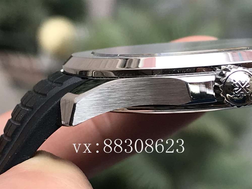 3K厂百达翡丽手雷腕表深度评测-3K厂打造市场最强复刻手雷 第68张