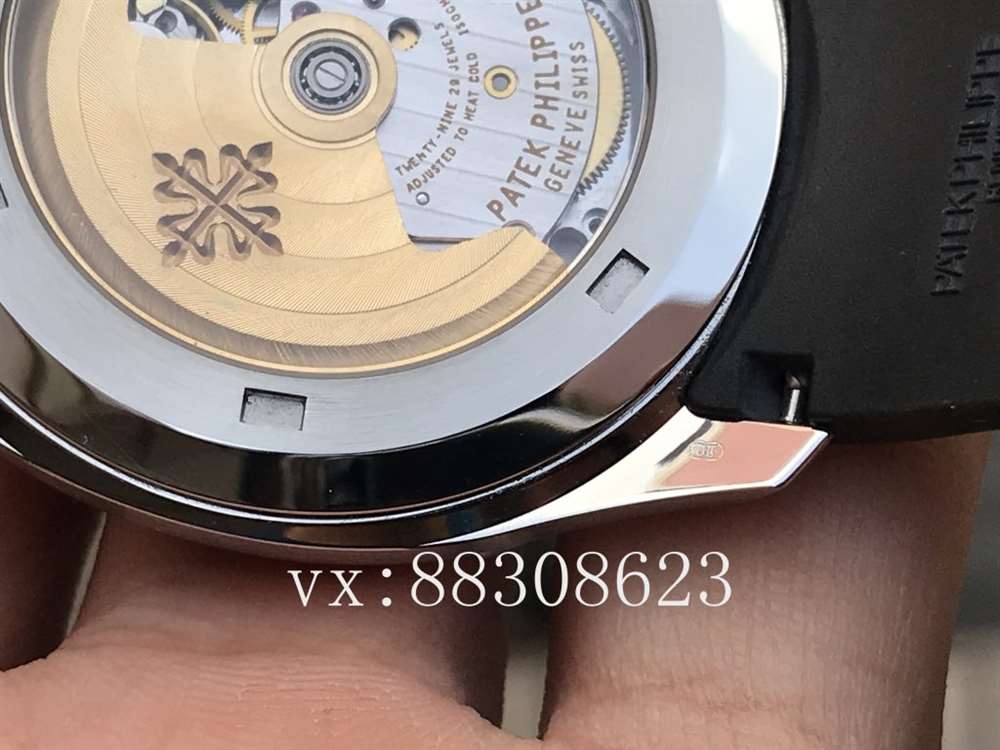 3K厂百达翡丽手雷腕表深度评测-3K厂打造市场最强复刻手雷 第72张