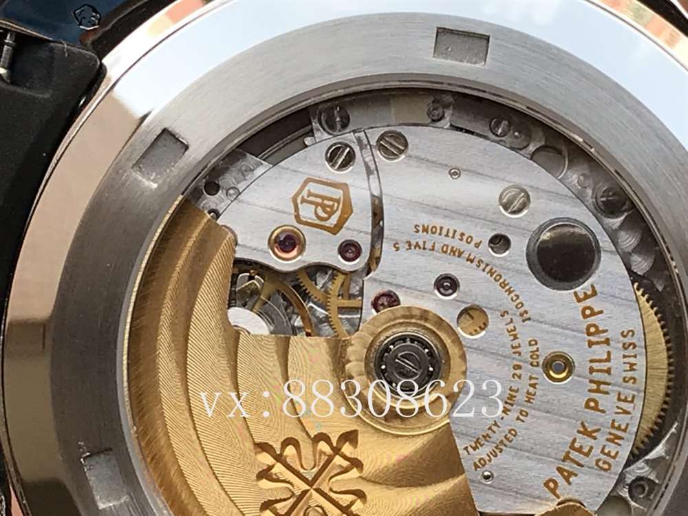 3K厂百达翡丽手雷腕表深度评测-3K厂打造市场最强复刻手雷 第73张