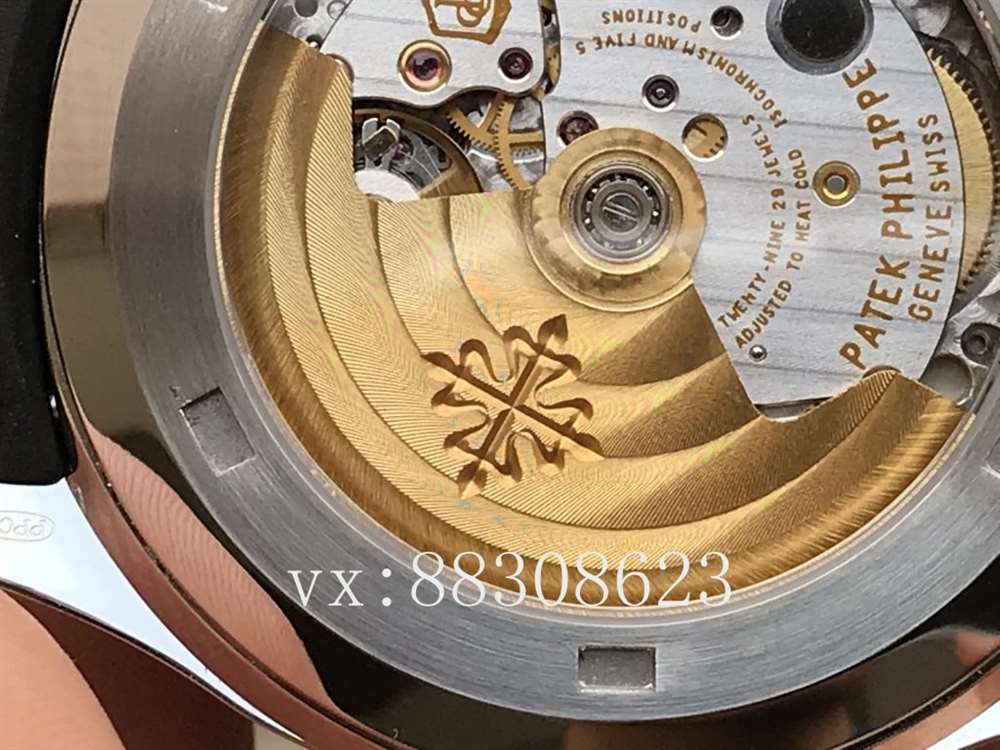 3K厂百达翡丽手雷腕表深度评测-3K厂打造市场最强复刻手雷 第75张