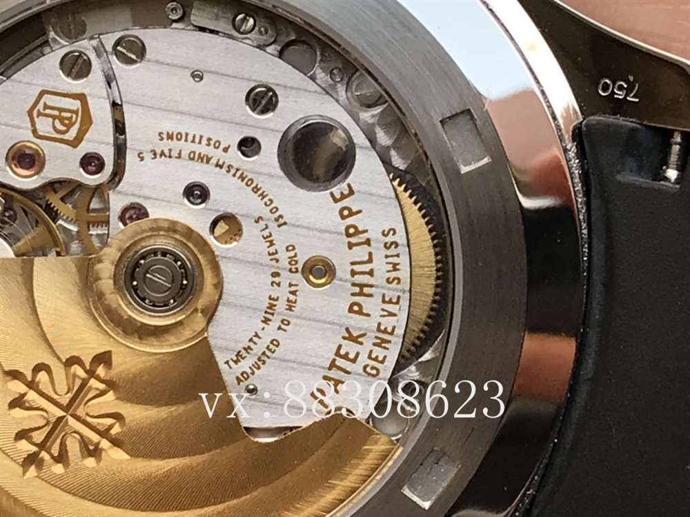 3K厂百达翡丽手雷腕表深度评测-3K厂打造市场最强复刻手雷 第74张