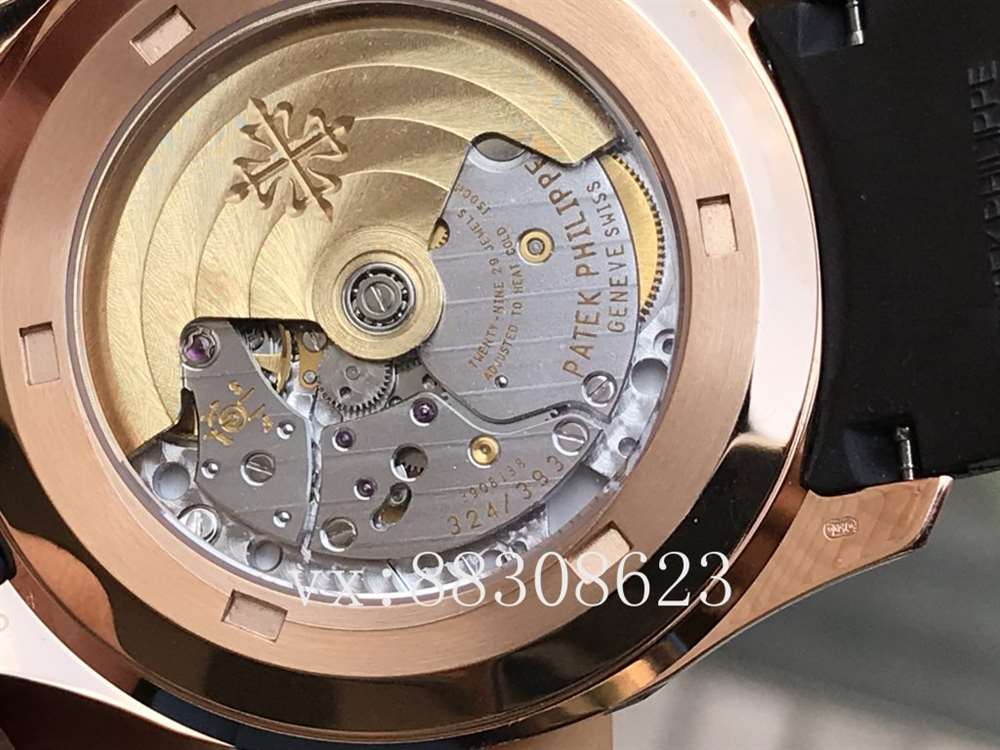 3K厂百达翡丽手雷腕表深度评测-3K厂打造市场最强复刻手雷 第81张