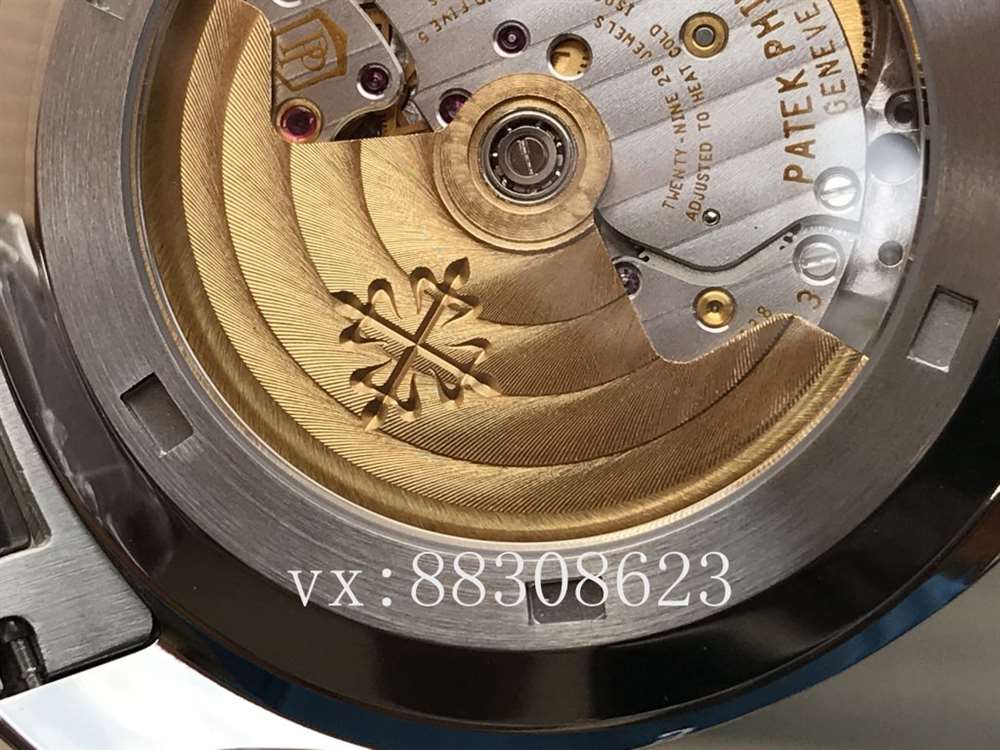 3K厂百达翡丽手雷腕表深度评测-3K厂打造市场最强复刻手雷  第86张