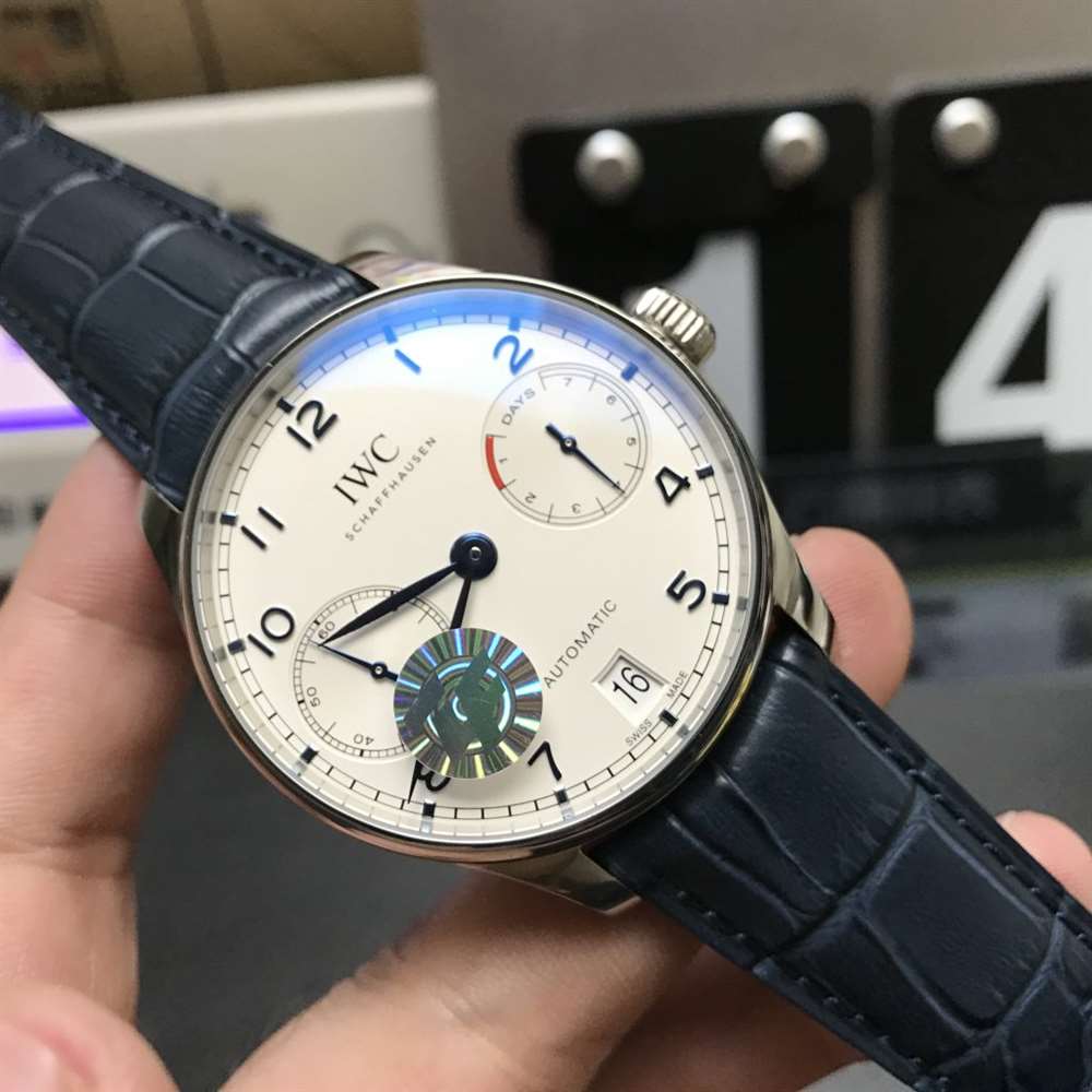 ZF厂万国V5版葡七怎么样?有什么卖点? 第6张