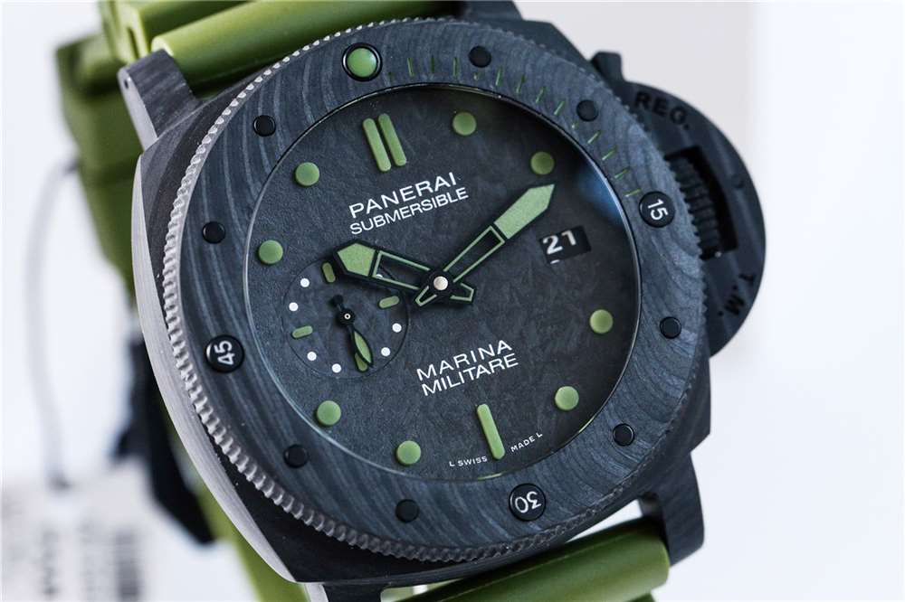 vs厂沛纳海pam961-vs沛纳海961潜行系列47mm复刻表