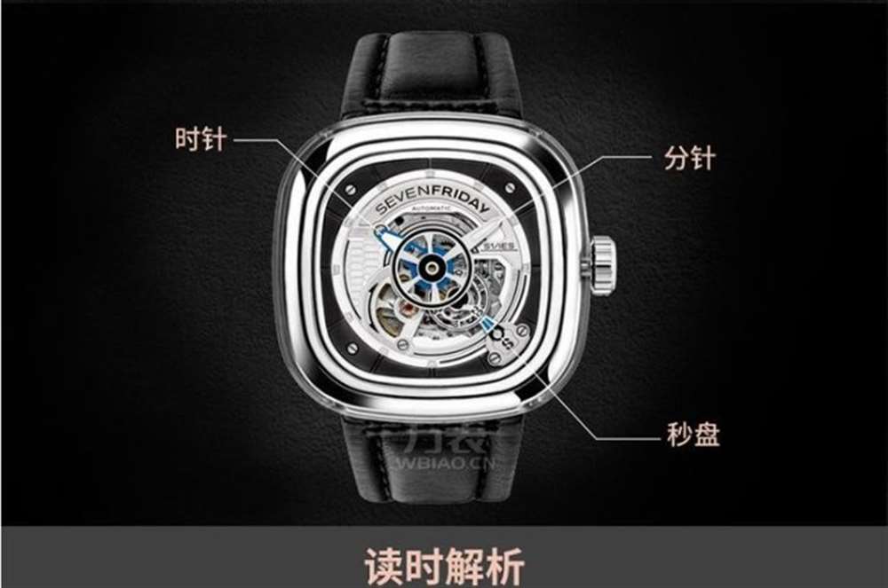 七个星期五优点以及读时解析,内附高清图片展示 第2张