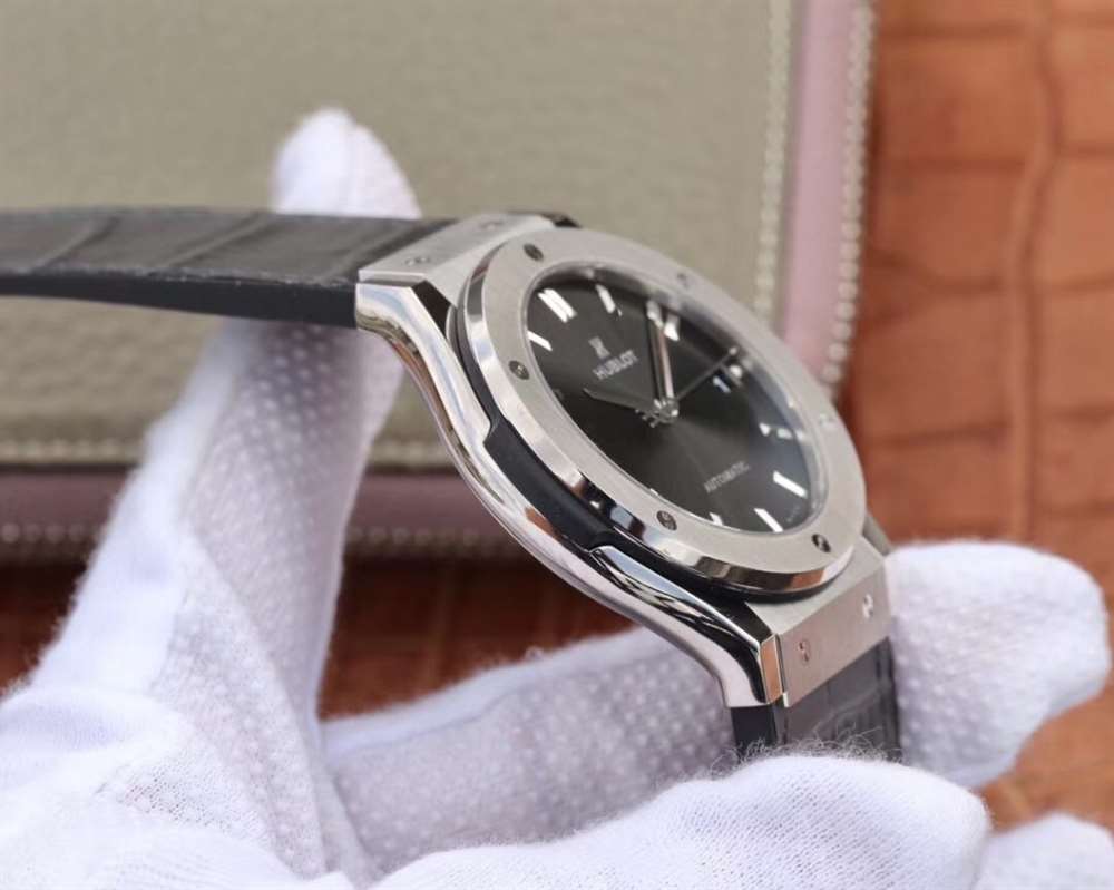 WWF厂宇舶恒宝经典511.NX.7170.LR对比正品评测 第15张