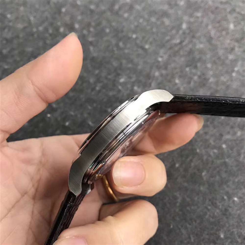 FK厂萧邦l.u.c-168544复刻表做工评测 第4张