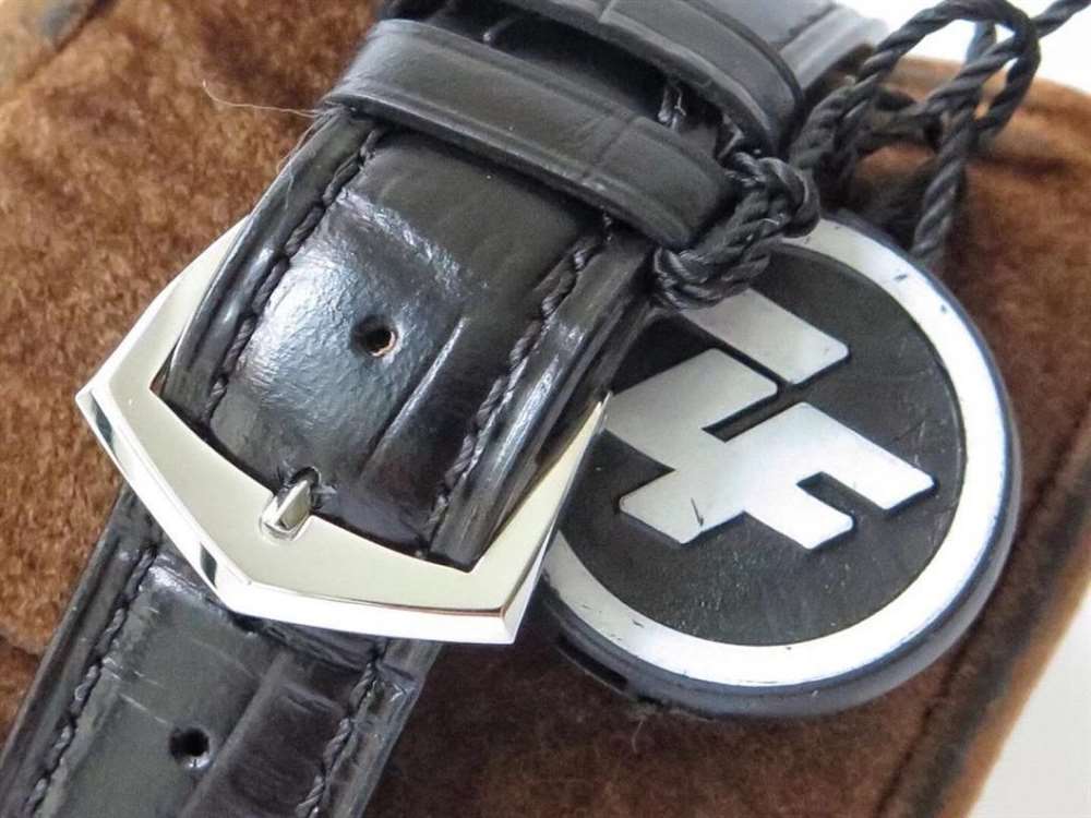 ZF厂百达翡丽5227G复刻表做工评测 第5张