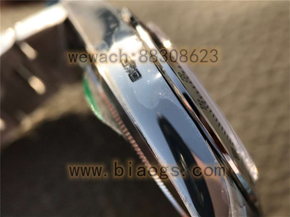N厂劳力士4130迪通拿116520复刻表深度评测 第10张