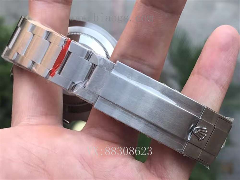 N厂V10版劳力士黑水鬼升级哪些地方? 第8张