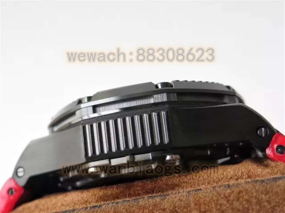N厂爱彼战争幸存者V5版做工评测 第3张