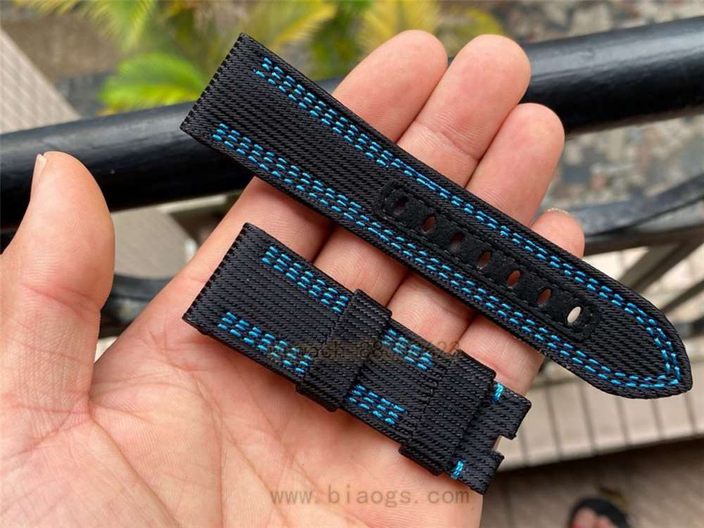 VS厂沛纳海692复刻表深度做工评测-实拍展示 第9张
