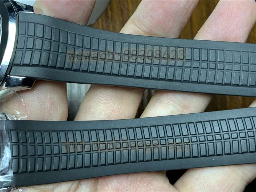 3K厂百达翡丽手雷对比ZF厂5167手雷复刻表评测 第6张