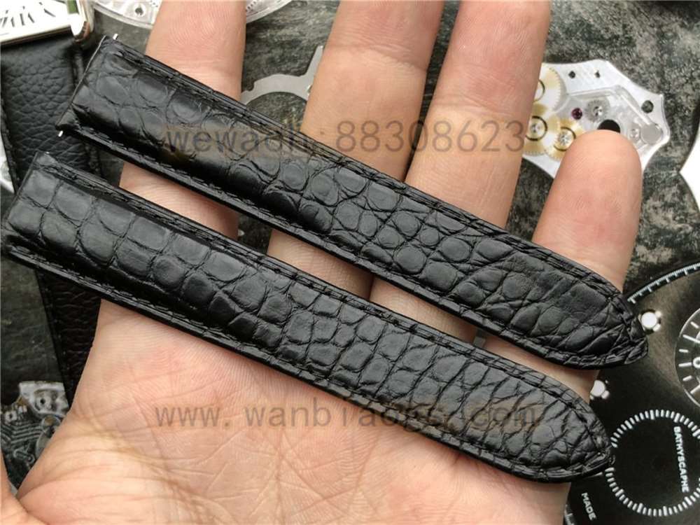 AF厂卡地亚坦克复刻表做工评测-实拍展示 第4张