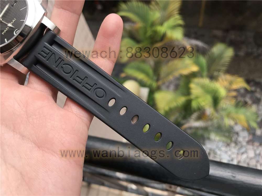 VS厂沛纳海320复刻表V2版做工评测-实拍展示 第27张