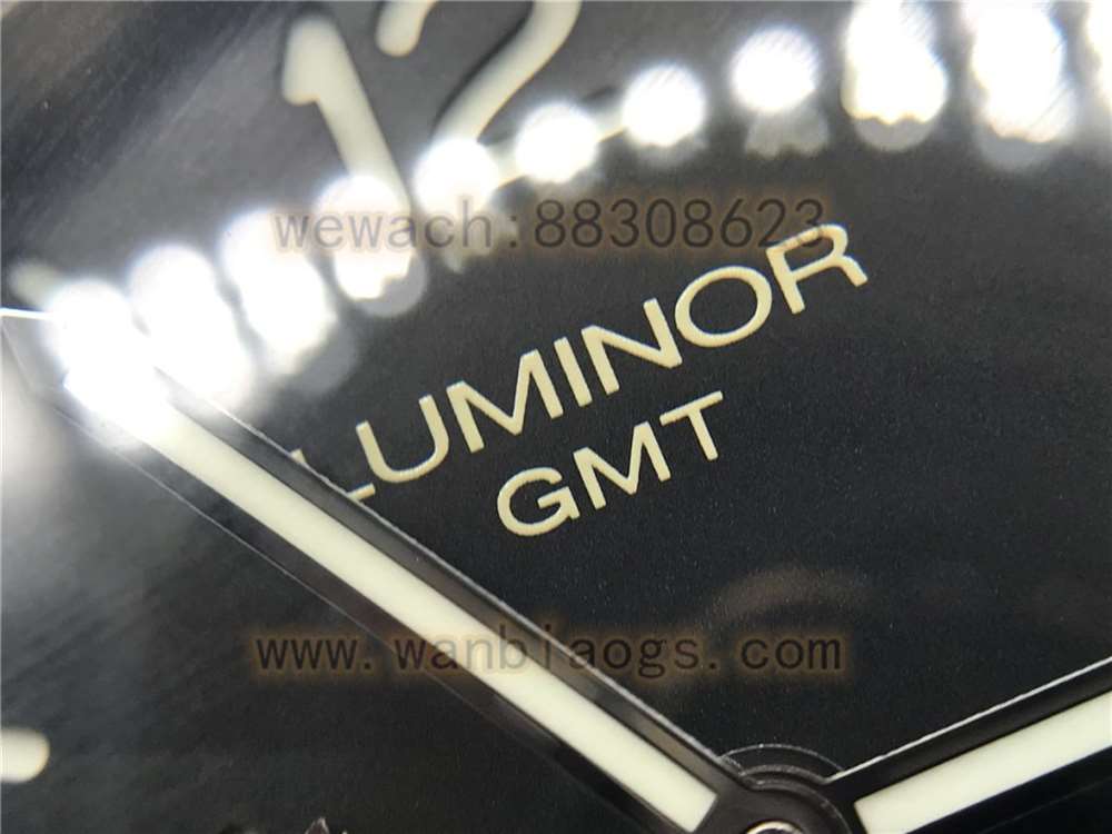 VS厂沛纳海320复刻表V2版做工评测-实拍展示 第39张