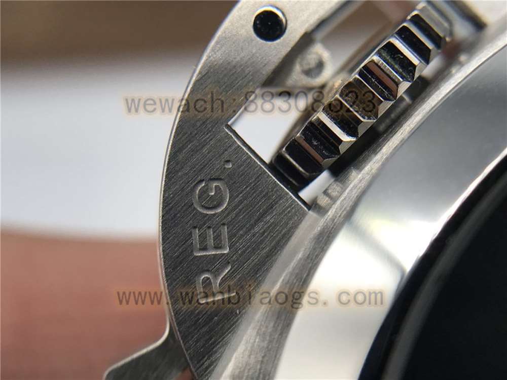 VS厂沛纳海320复刻表V2版做工评测-实拍展示 第42张