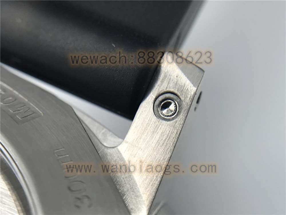 VS厂沛纳海320复刻表V2版做工评测-实拍展示 第44张