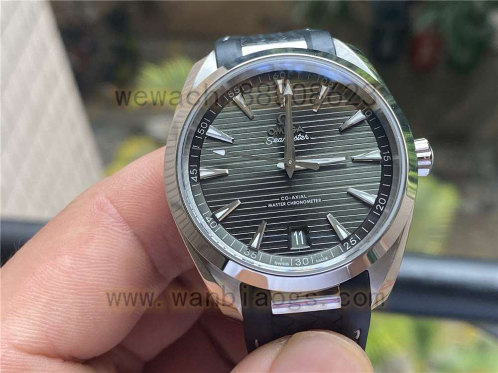 VS厂绿海马150质量评测-会不会一眼假? 第2张