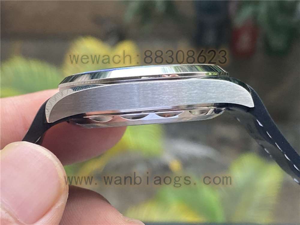 VS厂绿海马150质量评测-会不会一眼假? 第4张