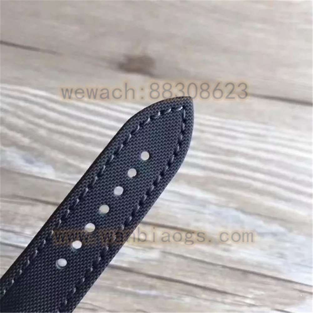 ZF厂宝珀五十噚对比N厂宝珀复刻表哪个厂更好? 第6张