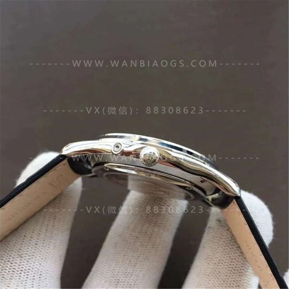 YL厂积家大师系列小丑复刻表评测-定制一体机芯 第5张