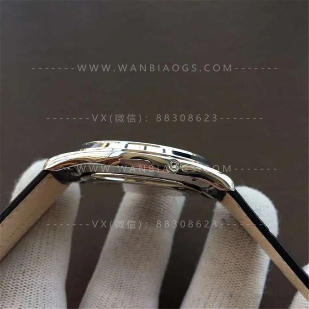 YL厂积家大师系列小丑复刻表评测-定制一体机芯 第6张