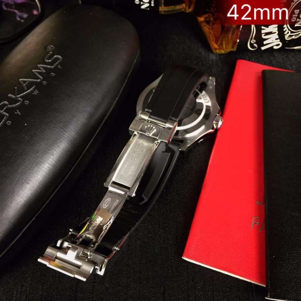 TW厂劳力士游艇名仕型m226659-0002复刻表评测 第21张