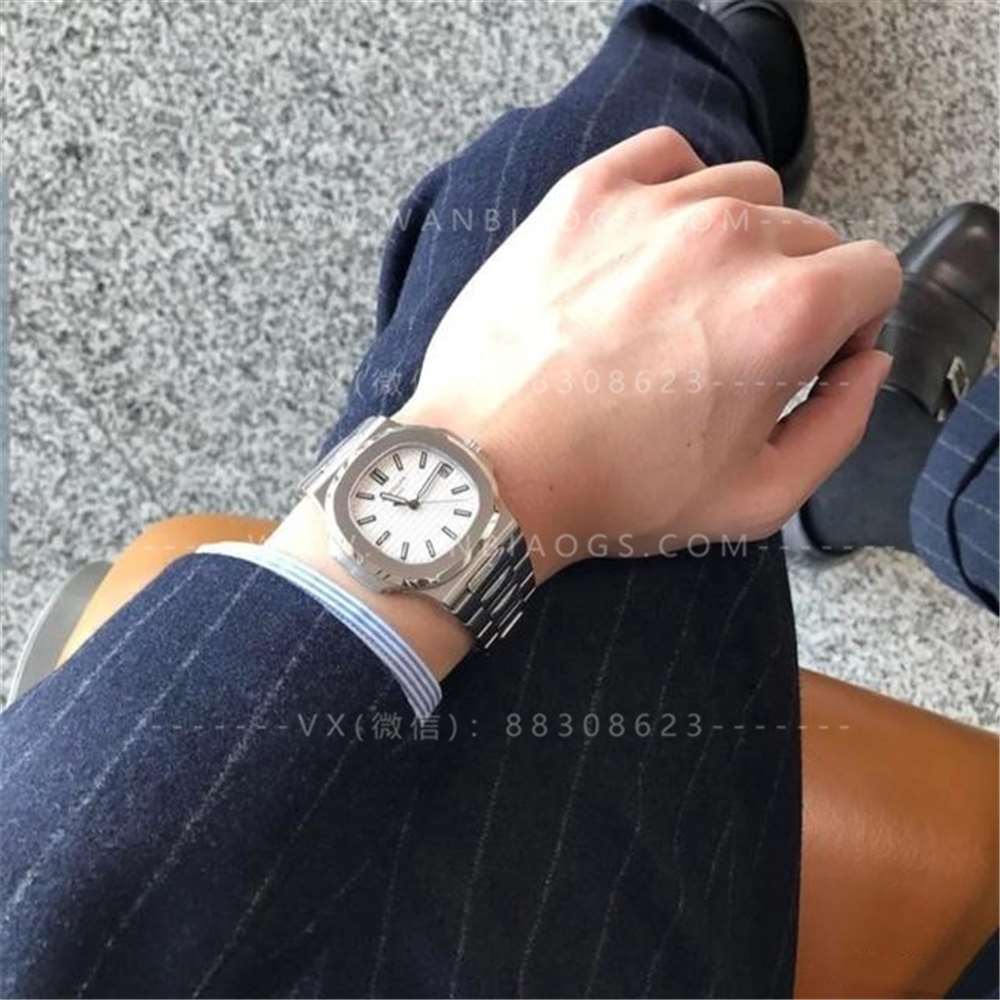 PPF厂百达翡丽V4版鹦鹉螺5711深度评测