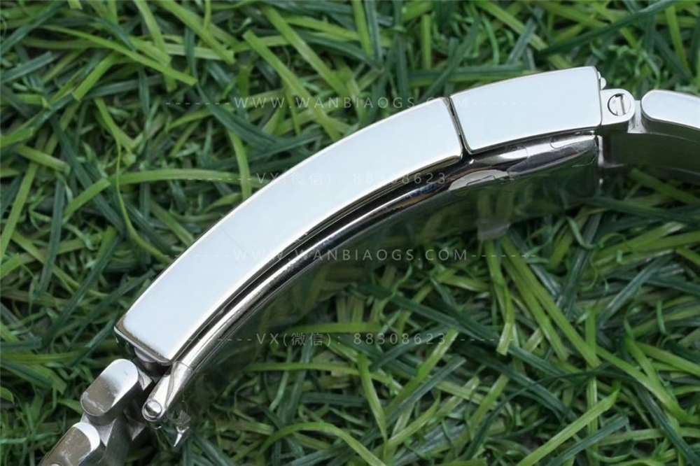 N厂劳力士青春版绿鬼对比正品优势在哪里? 第23张