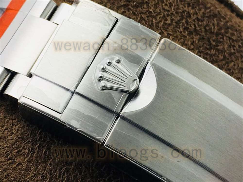 N厂劳力士V11版水鬼不负众望,震撼来袭 第10张