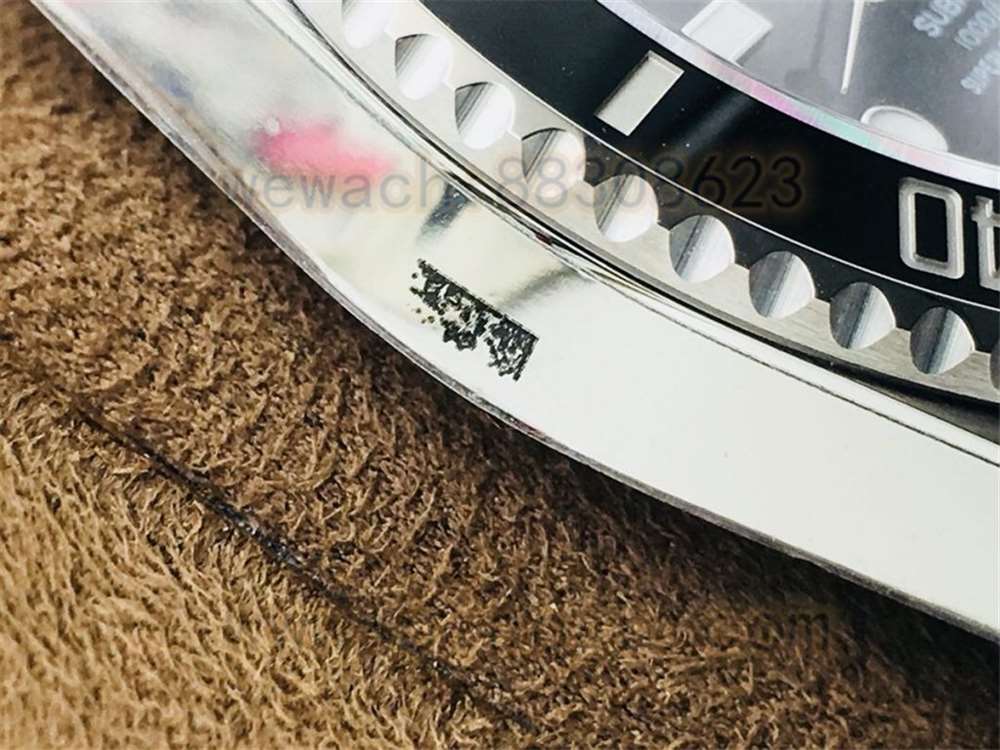 N厂劳力士V11版水鬼不负众望,震撼来袭 第15张