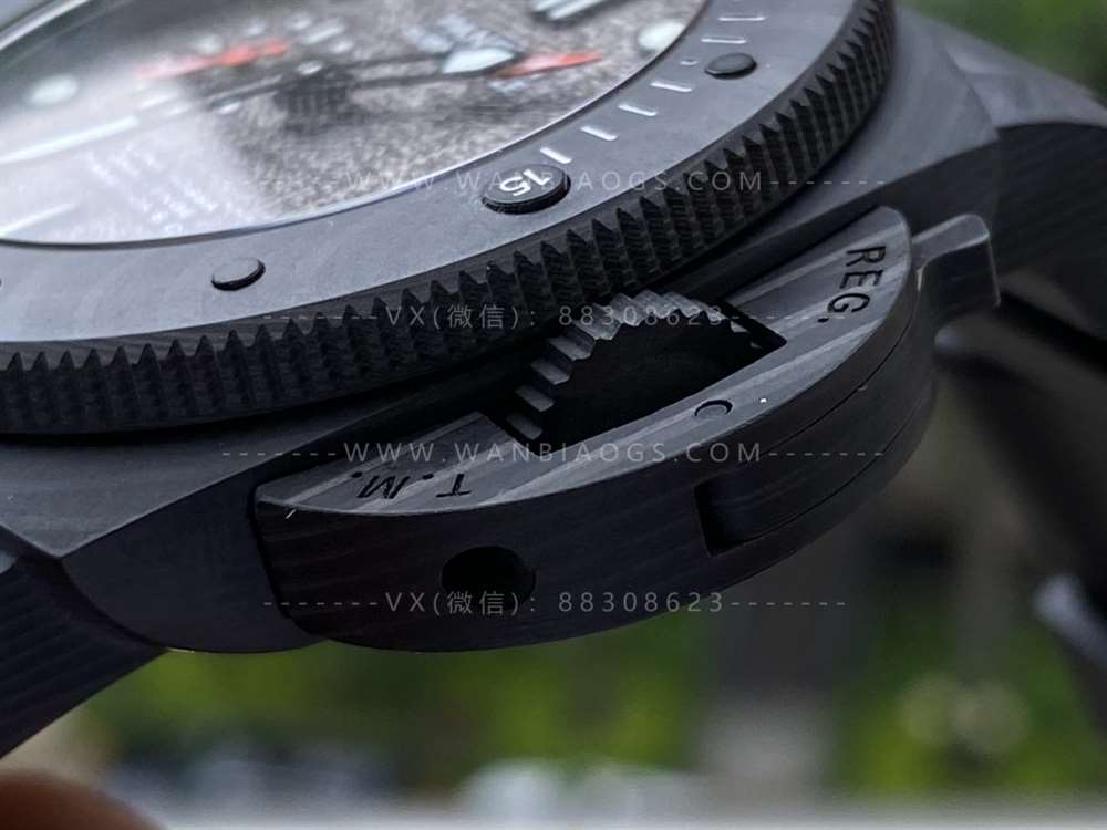 VS厂沛纳海1039做工评测-实拍展示 第16张