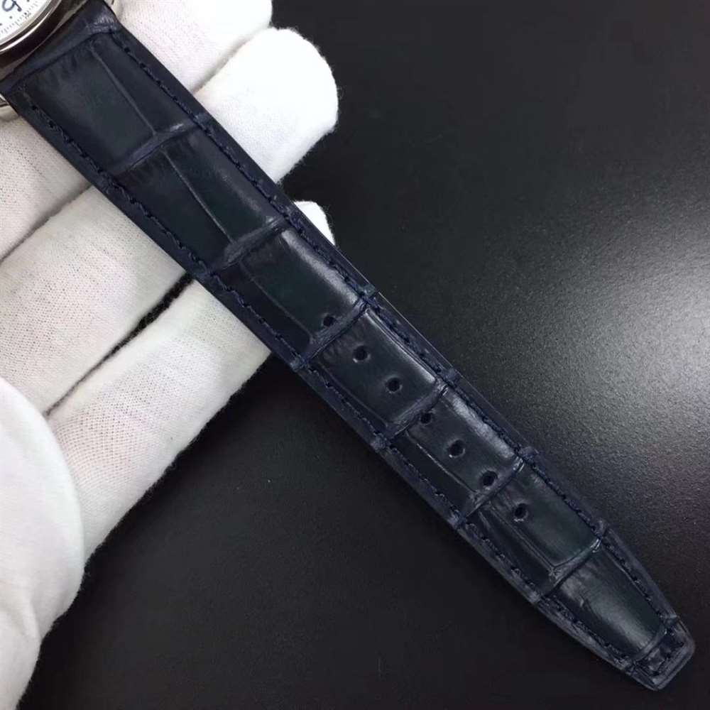 ZF厂万国葡计复刻表V2版对比正品深度评测 第15张