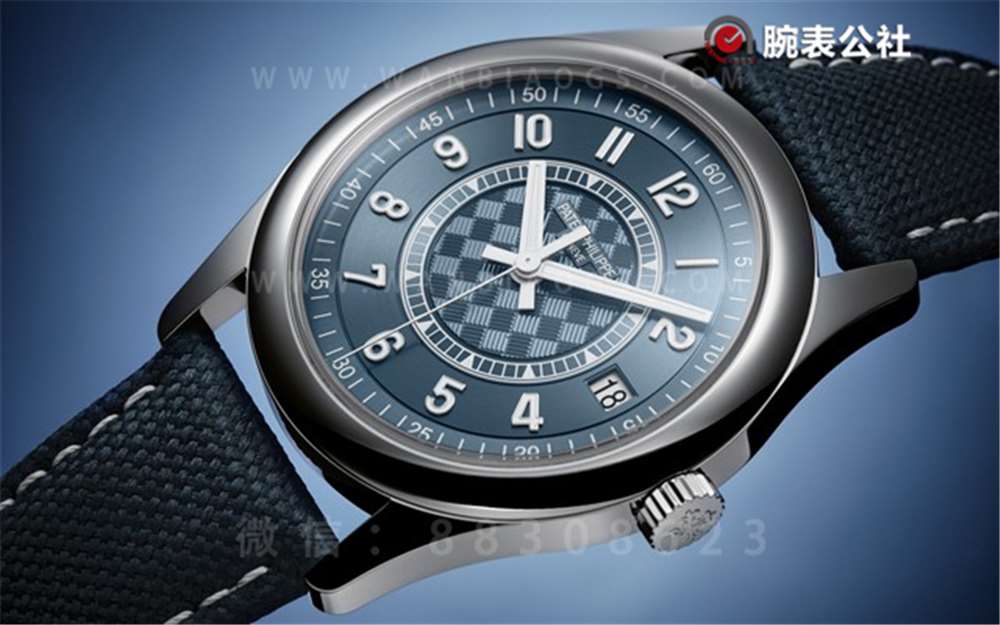 ZF厂百达翡丽Ref.6007A-001「普朗菜乌特纪念款」做工评测 ZF厂百达翡丽Ref.6007A-001「普朗菜乌特纪念款」做工评测