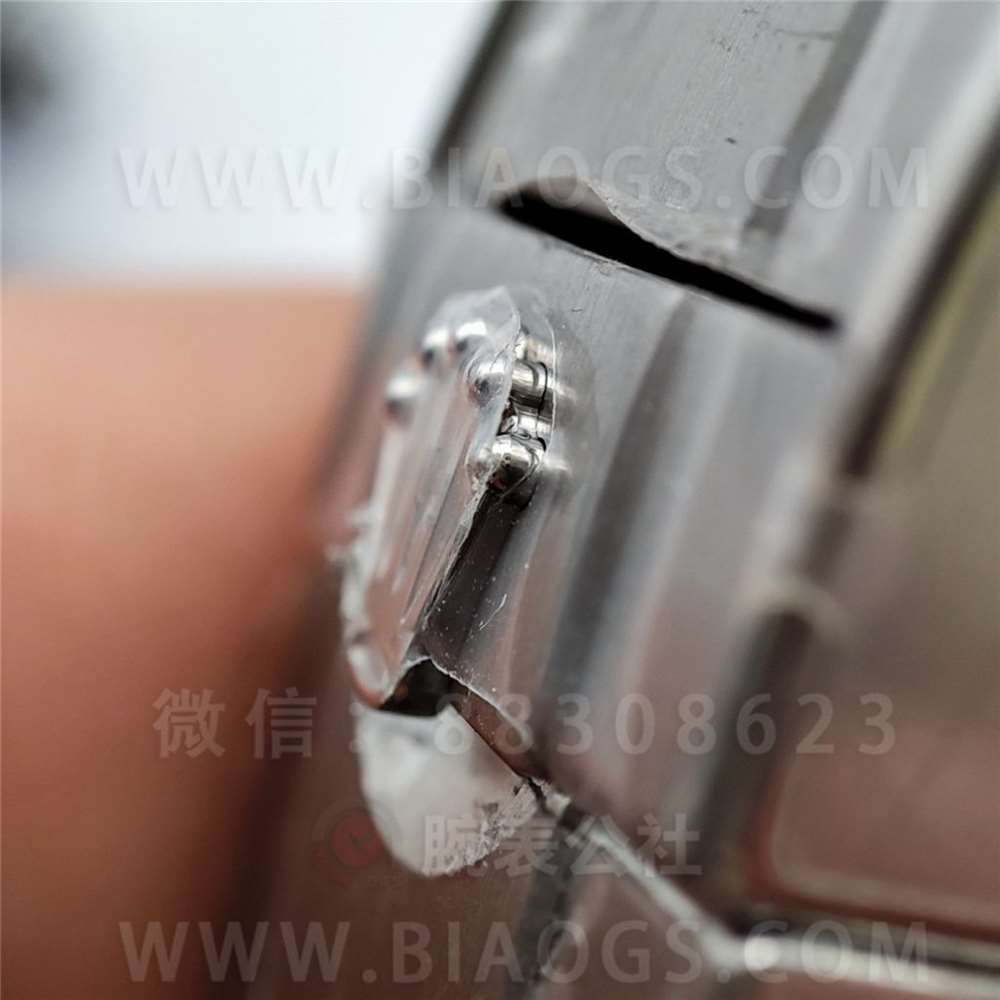 VS厂绿水鬼实拍对比ZF厂以及N厂V11版绿水鬼 第23张