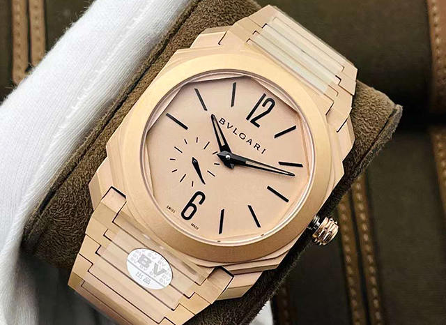 BV Factory2021宝格丽V4升级版BVLGARI 第1张